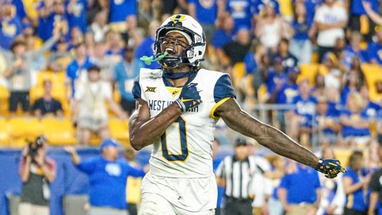 Steelers Meet With A Promising Receiver That Was Responsible For Memorable Misstep At Acrisure Stadium In 2022 (Pittsburgh Steelers)